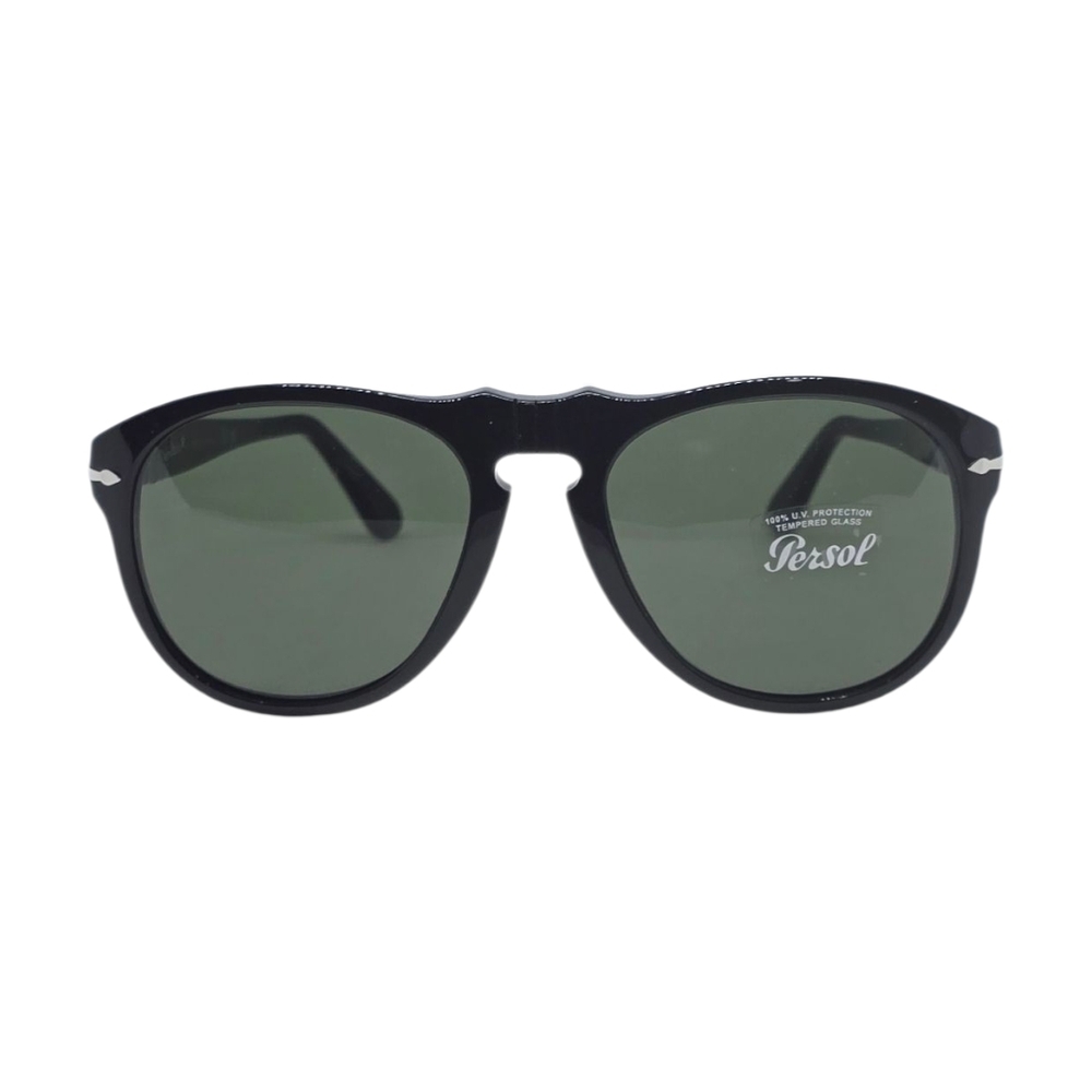 Persol Black Sunglassesclassic for Men